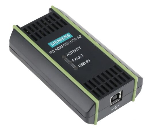 Pc Profibus Adapter 6GK1571-0BA00-0AA0, PC adapter USB A2 USB adapter (USB V2.0) for ...