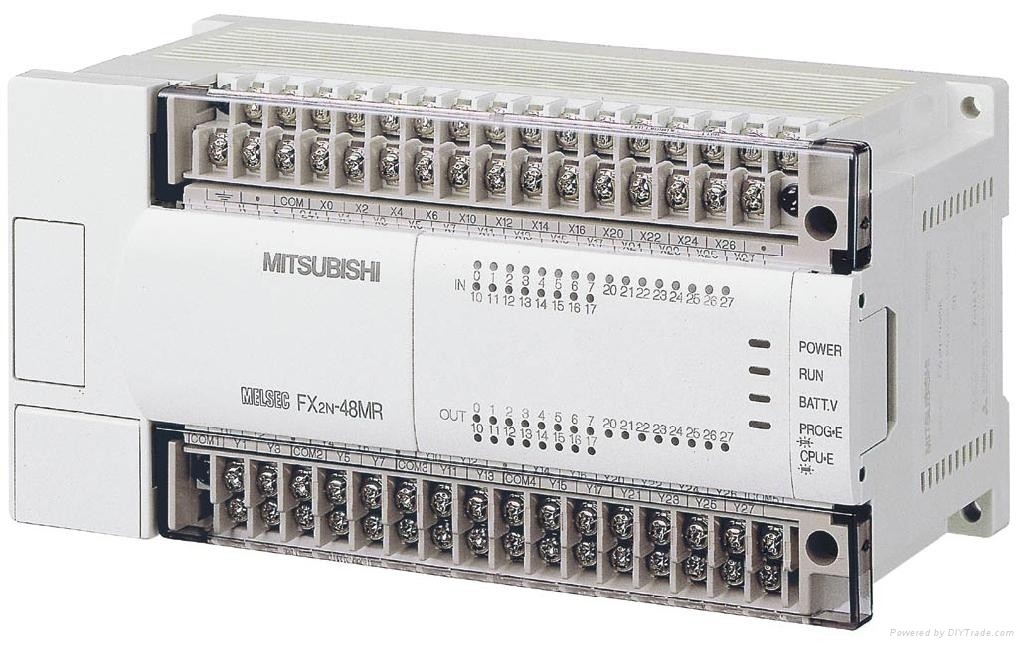 Мицубиси Fx2n 64mr Купить В Рб Цена