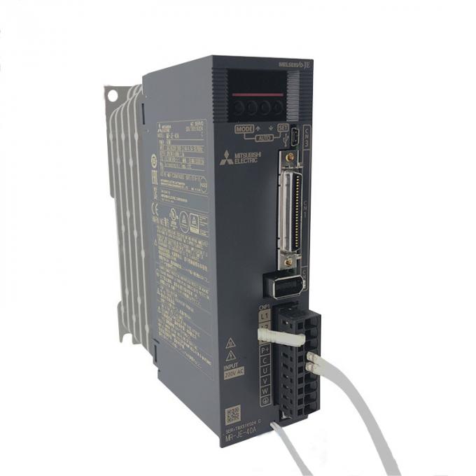 高功率3kw 三菱伺服驱动器Mr-je-300a,mr-je-300b,mr-je-300c 出售- Buy Ac Servo  Driver,Servo Motor Driver,Mitsubishi Servo Amplifiers Product on Alibaba.com