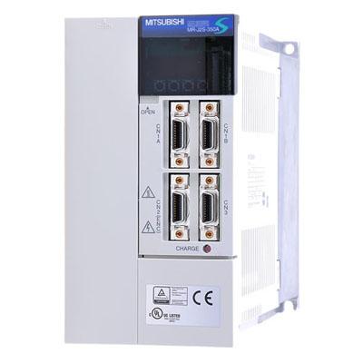 MR-J2S-40A 三菱400W伺服驱动器MR-J2S-40B_三菱PLC_三菱触摸屏_变频器/伺服——上海菱瑞电气自动化设备有限公司