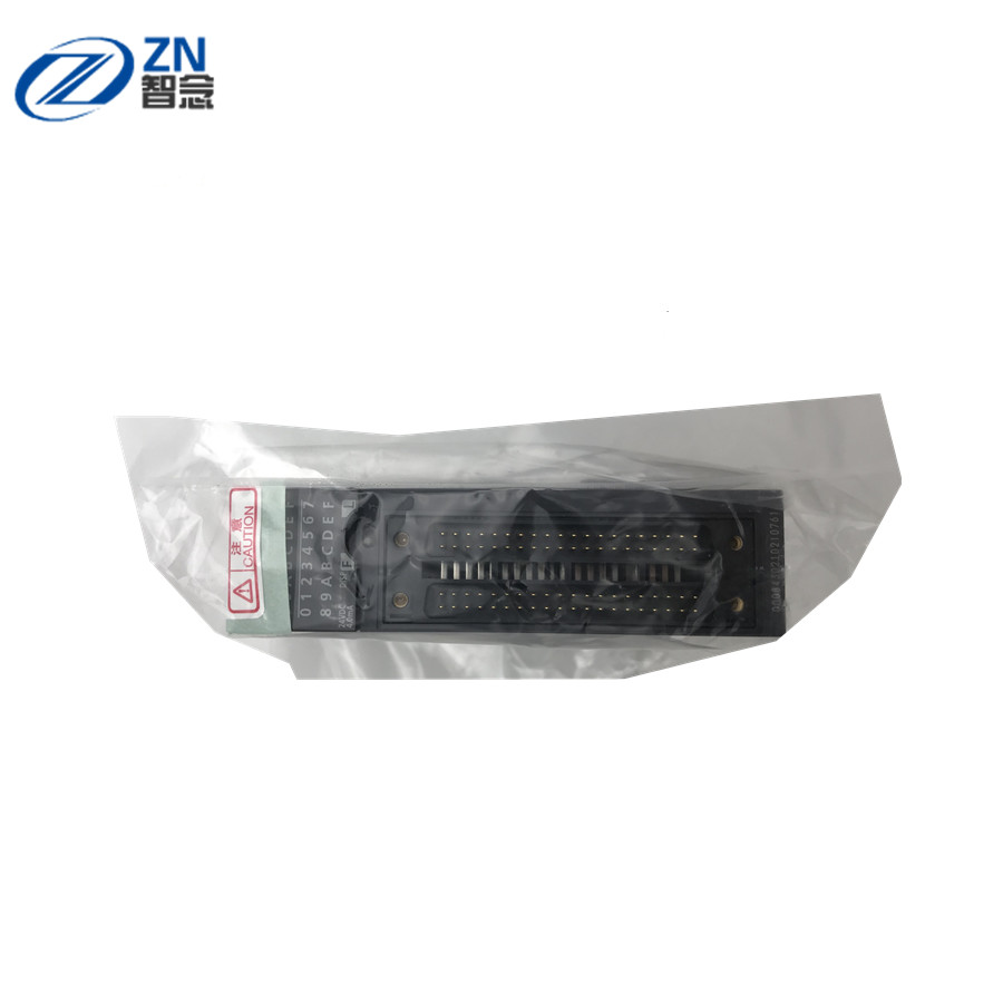 RX42C4 Mitsubishi PLC iQ-R Series Digital Output Module