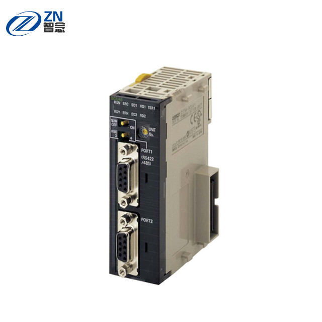 PLC Omron Programmable Logic Controller CJ1WOD261