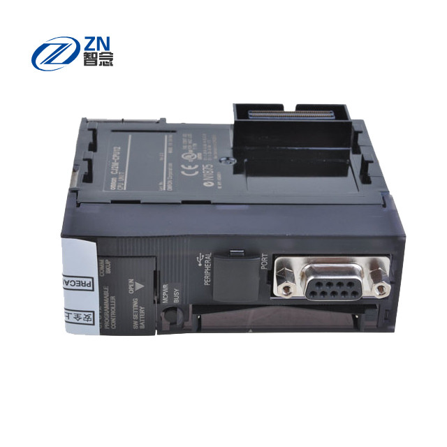 40 NS Omron CJ Series PLC CPU Module CJ2M-CPU11 25K Steps