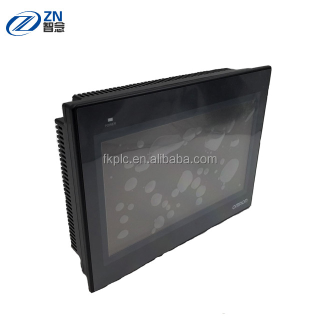 Interactive 7 Inch Industrial Touch Screen HMI Display NB7W-TW01B TFT LCD